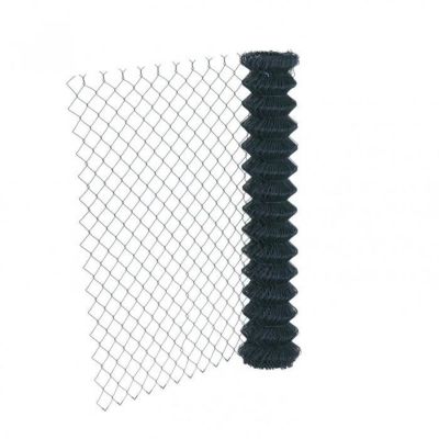 Grillage simple torsion Noname 20m Hauteur 1m50 Maille 50x50mm Acier galvanisé