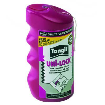 Raccord d'étanchéité Tangit Uni-Lock bobine 80m