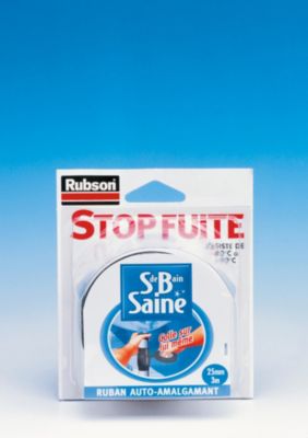 Stop fuite rouleau 3 - vue 2