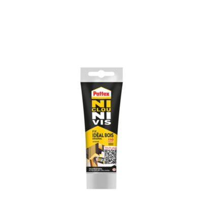 PATTEX  ncnv chrono tube 52gr 1496133