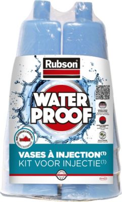 Injection 6 Doseur+6inject. - vue 2