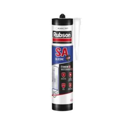 Mastic SA2h étanche en 2 h 280 mL - vue 2
