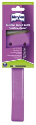 Décolleur de papiers peints Metylan L.11 5 x l.25 x H.19 5 cm
