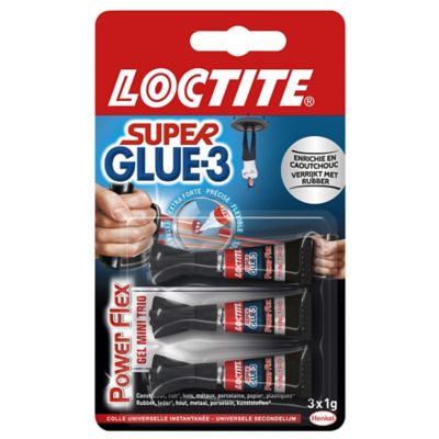 Gel etancheite electrique castorama