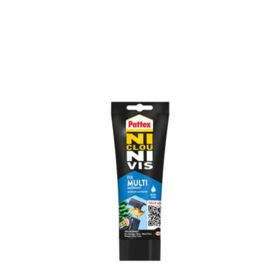 Pattex one for all universal tube - vue 4