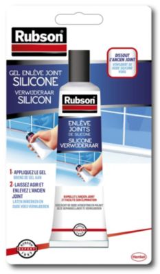 Enlève joints Rubson Easy Service tube 80ml