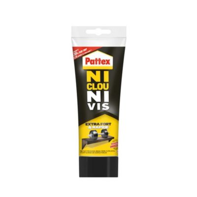 Colle Pattex Ni Clou Ni Vis Chrono tube 260g
