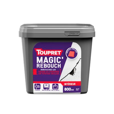 Kit de réparation Magic Retouch 800 ml