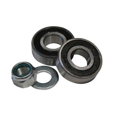 Kit roulement à  bille Trax 6204 x 2 Trigano