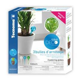 Coffret de 3 Aquadeco