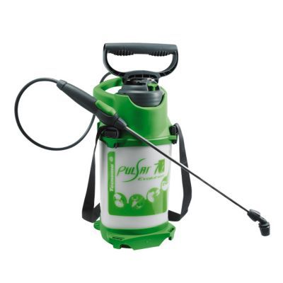 Pulvérisateur à  pression préalable Pulsar 7 Evolution
