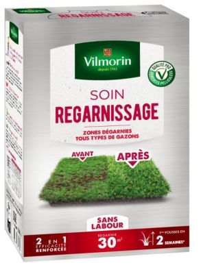 Soin Regarnissage Universel 2 en 1 - 500 g - Vilmorin