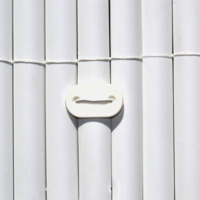 Kit de fixation NORTENE gris