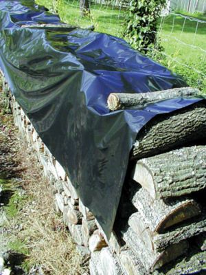 Film noir Protec'tout 2 x 10 m