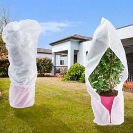 Housse d'hivernage zippée 0 5 x 2m