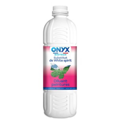 Substitut écologique de Spirit