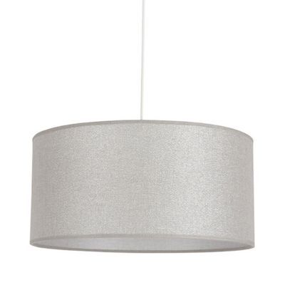 Suspension COREP shine pailletée Ø45 x h.19 cm