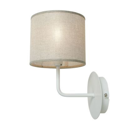 Applique COREP Jim shine blanc