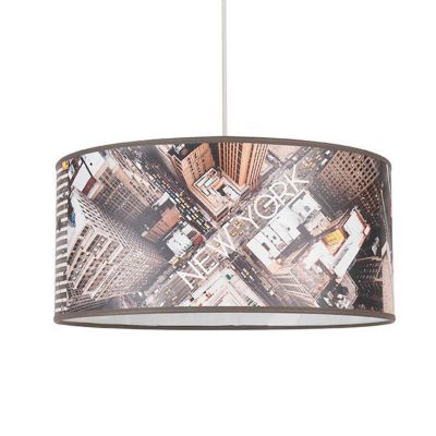 Suspension COREP Skyview Ø40 x h.19 cm