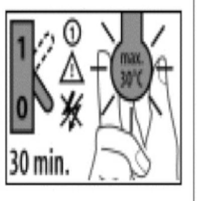 Image information sécurité