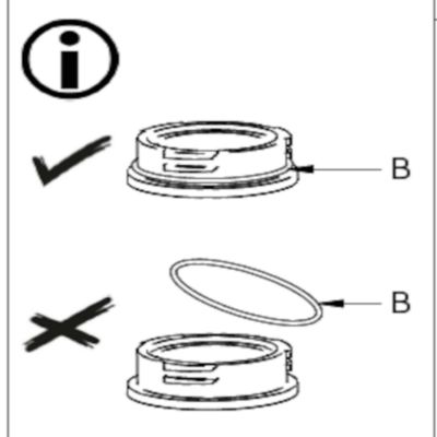 Image information sécurité