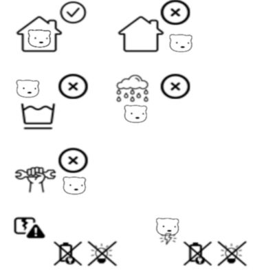 Image information sécurité