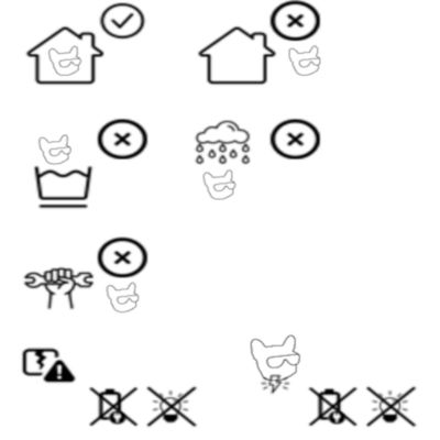 Image information sécurité