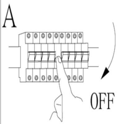 Image information sécurité