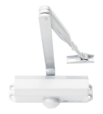 Ferme Porte Bricard 6100201 Force 3 Charge 60kg
