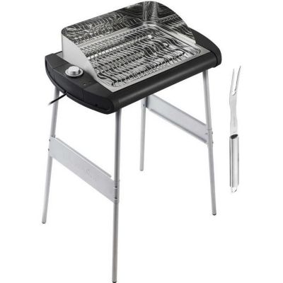 LAGRANGE Barbecue Grill sur pieds Pavillon 319005 - vue 2