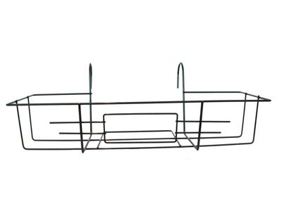 Support Rebord Fenêtre Jardifer Rectangulaire H.23 X .55.5 Cm
