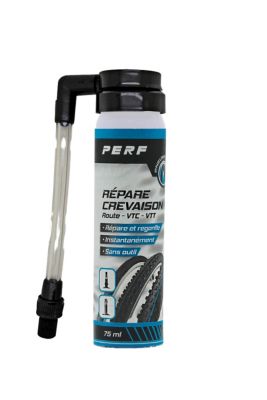 Répare crevaison route - VTC - VTT75 ml