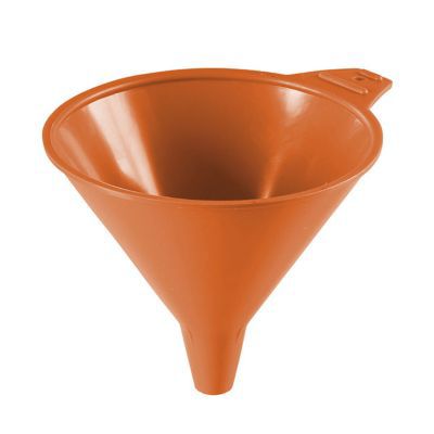 Entonnoir plastique ø135 mm
