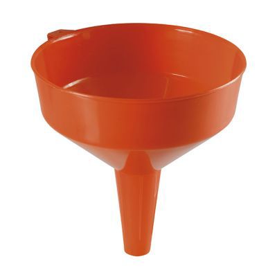 Entonnoir plastique ø195 mm