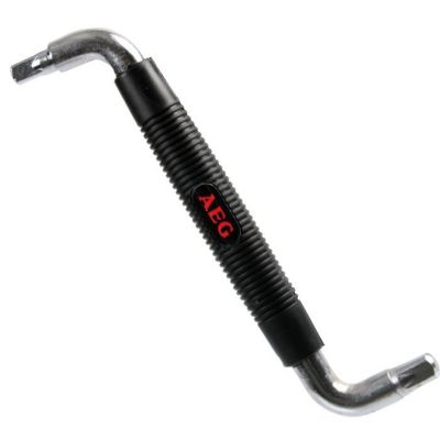 AEG Cle vidange 8 mm 10 mm - vue 3