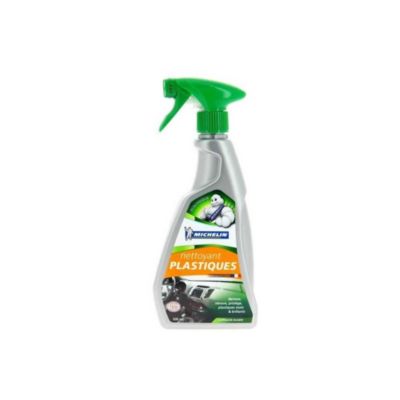MICHELIN Nettoyant écologique pour le cockpit de voiture 500 ml - vue 2