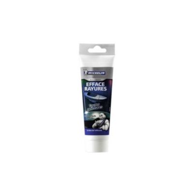 Efface-rayures MICHELIN EXPERT tube 100 ml pour carrosserie