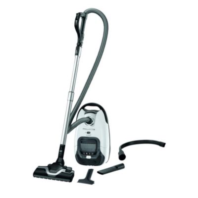 Aspirateur Traîneau Rowenta RO7457EA – 400W, Capacité 4,5L, Silence Force 57dB - vue 7
