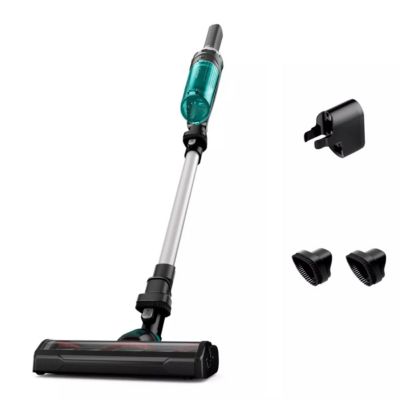 Aspirateur Balai Rowenta X-Nano RH1127WO – 2 en 1, 100 W, Autonomie 40 Min - vue 6