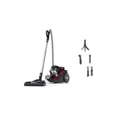 Aspirateur Traîneau Rowenta RO7933EA – Silence Force Cyclonic 500 W, 59 dB - vue 8