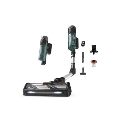 Aspirateur Balai Rowenta RH9A32 – 2 En 1, Autonomie 60 Min, Technologie Cyclonique - vue 7