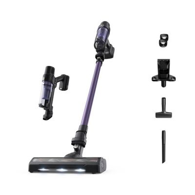 Aspirateur balai sans fil Rowenta X-PERT 7.60 RH6A31 18V 0.44L LED convertible portatif