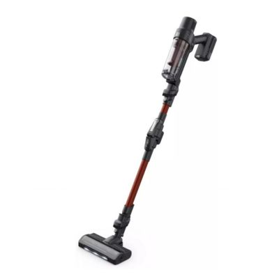 Aspirateur Balai Rowenta X-Pert Flex 7.60 RH6A83WO – 2 En 1, Autonomie 45 Min - vue 4