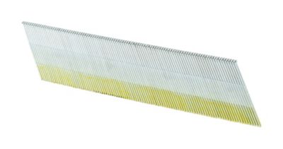Clou en acier galvanisé Rapid n°32 38mm 1000 pièces