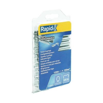 Adaptateur écrous à sertir pour visseuse RAPID RP160 Boite - vue 3