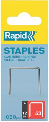Rapid Agrafeuse manuelle 5312