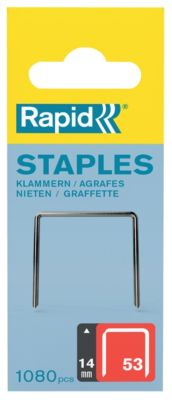 Fp Agrafeuse manuelle Rapid 5314
