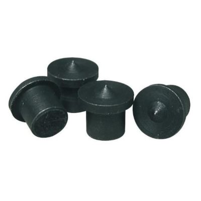 Centreurs pour tourillons Ø 8 mm OUTIFRANCE Lot de 4 Dimensions 8 mm Diamètre 8 mm