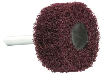 Tivoly Roue Mousse 40x20mm sur tige 6mm