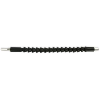 Tivoly Blister 11 embouts 25 mm avec porte embout flexible 300 mm